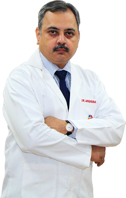 Dr. Anshumali Misra